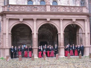 3. Juni 2012, Münster Freiburg